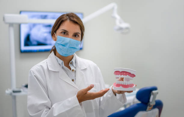 Best Weekend Emergency Dental Services in Mount Olive, AL