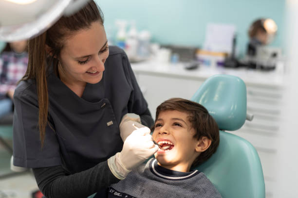 Best Emergency Dental Care for Sports Injuries in Mount Olive, AL