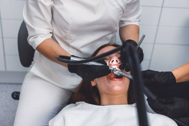 Best Emergency Wisdom Tooth Extraction in Mount Olive, AL
